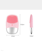 Mini Electric Face Brush