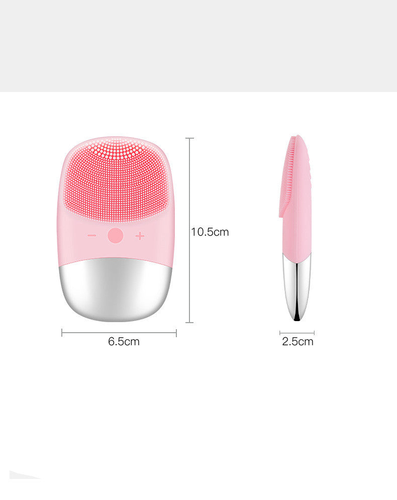 Mini Electric Face Brush