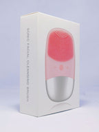 Mini Electric Face Brush
