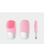 Mini Electric Face Brush