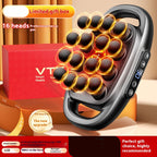 LumiMassage – Multi-Gear Fascia Gun