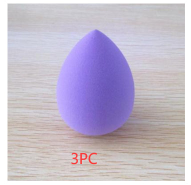 Gourd Cotton Makeup Water Drop Beauty Egg