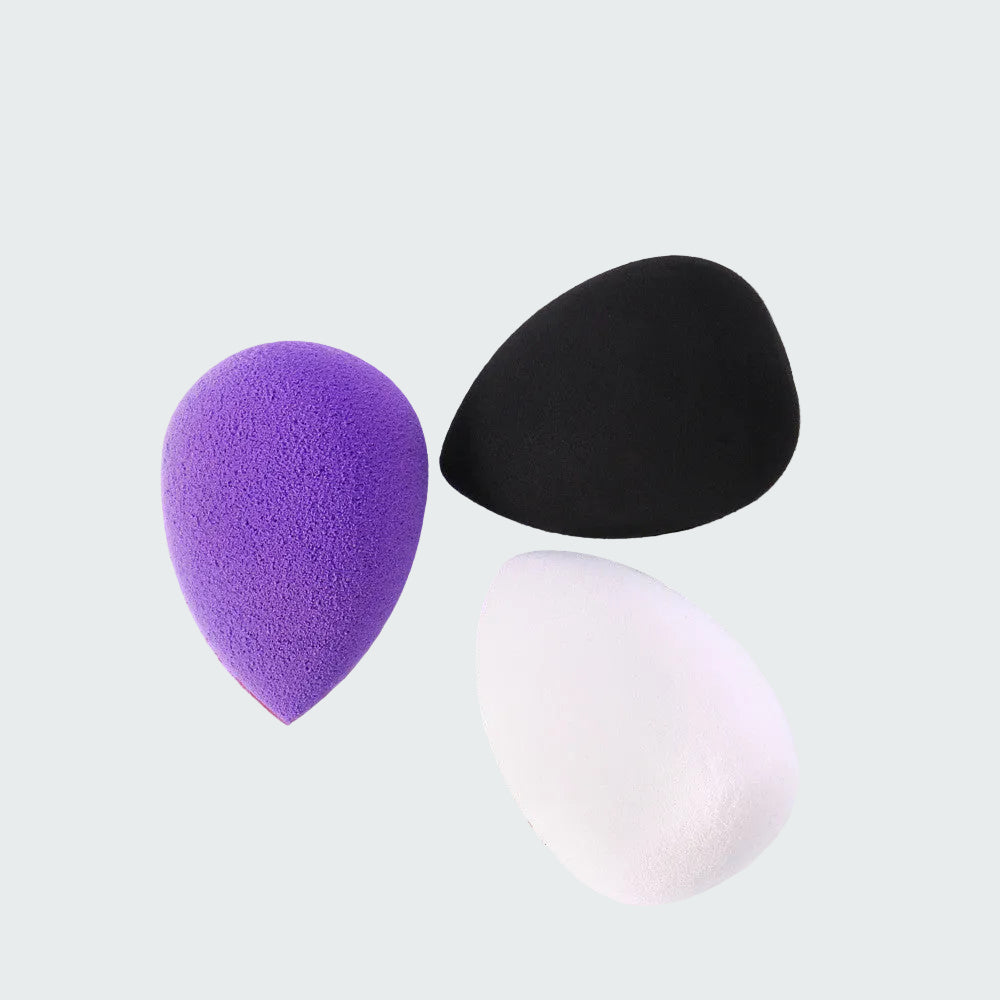 Gourd Cotton Makeup Water Drop Beauty Egg