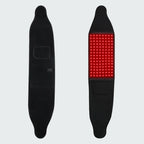 Foldable LED Strip Beauty Device Belt