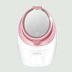 LumiMirror – LED Light Facial Cleansing