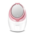 LumiMirror – LED Light Facial Cleansing