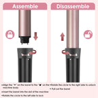 5-in-1 Hair Styling Wand